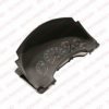 GM 15174279 Instrument Cluster